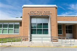 West Park Place Elementary School 